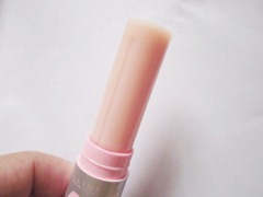 maybelline baby lips pink glow, bitsandtreats