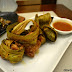 Pandan Chicken at Hukad sa Golden Cowrie in Abreeza Mall