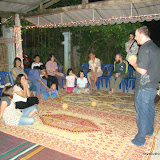 RLI Evangelistic Christmas Party Dec-2010