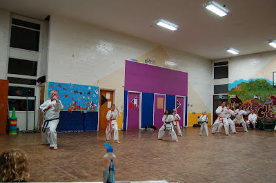  October 2010 Grading Pictures