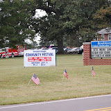 Community Day Brookstown UMC Pfafftown