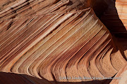 The Wave, Coyote Buttes, Arizona