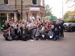 Reise vom 19.10. - 28.10.2007
