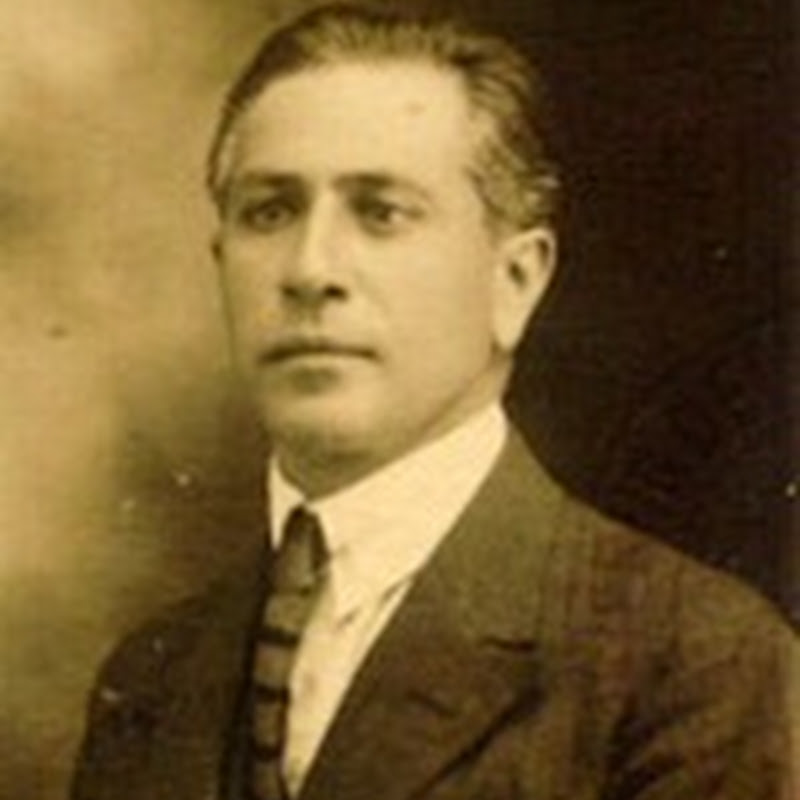 Luis Rodríguez Figueroa (Puerto de la Cruz, Tenerife, 1875- ¿?, 1936)