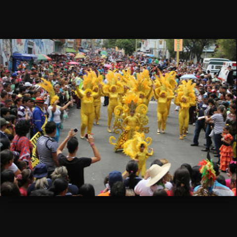 costumbres y tradiciones mundiales: Venezuela