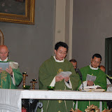 Giornata Missionaria Cinese