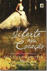 LIBERTE MEU CORAÇÃO LIBERTE MEU CORAÇÃO