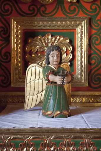 A 3D option. A 3D option.