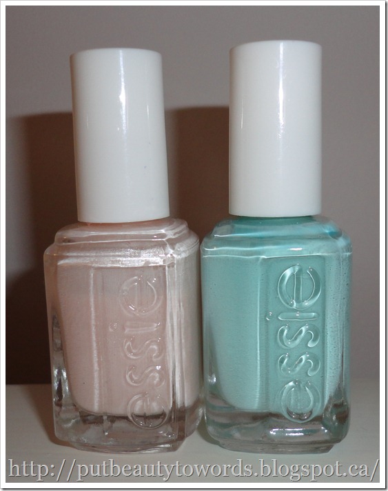 Writing Beauty My Top 10 Essie Nail Polishes