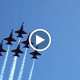 2008-10-12 blue angels over san francisco