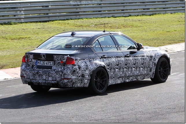 2014-BMW-M3-F30-Sedan-9