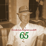 Geburtstag Alfred Schmitter