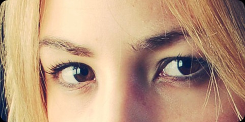ojos animales