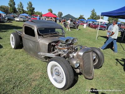  BillitProof 2012 Antioch Ca
