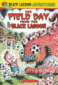 the field day from the black lagoon.jpg The field day from the black lagoon