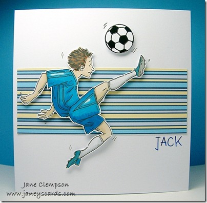 Jack Mcgregor (1) Jack Mcgregor (1)