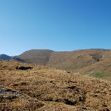 Tianshan - Point de vue montagnes