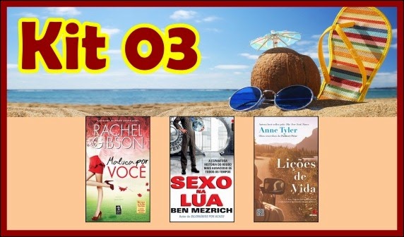 kit 03 - Sorteio Férias e Ano Novo kit 03 - Sorteio Férias e Ano Novo