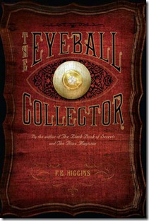 the eyeball collector