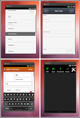 Firefox OS su Ubuntu