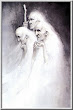 Halloween Ghosts 1
