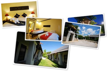 ดู Le' sarin Chalet hotel and resort