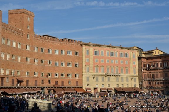 Palazzo Sansedoni,
