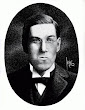 Howard Phillips Lovecraft