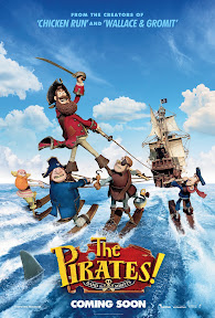 Piraten, De NL (in 3D)