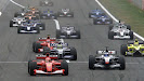 Michael Schumacher HD Wallpaper (1920x1080)