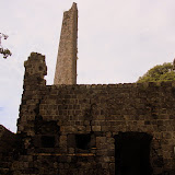 An Old Sugar Cane Factory - Basseterre, St. Kitts