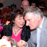 Carol Lappin catches up with Kevin Coleman