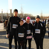 Zimná desiatka 21.1.2012