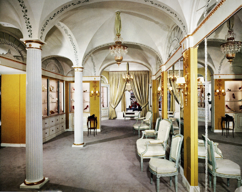 Cecil Beaton Home Design with Kevin Sharkey