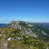 2011.08.18.-19. - Spodnje bohinjske gore