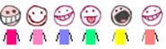 funny people divider
