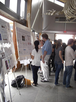 Poster Contest
Retreat 2011