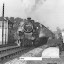 Photo From the C L Caddy Collection, Courtesy of Jim Type (c1950). © All Rights Reserved.