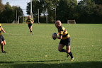 RCD - Delftzijl (69 - 20)
