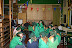  Fotos van de opkomst