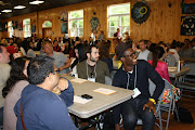 NYU Wagner New Student Retreat Fall 2012