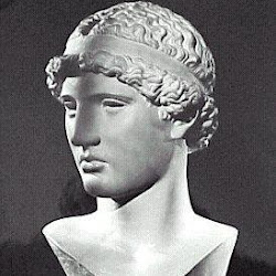 69 - Fidias - Atenea Lemnia