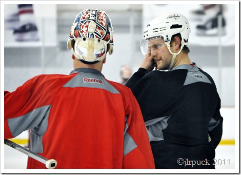 Vokoun and Alzner