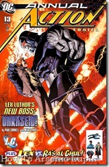 P00007 - Action Comics Annual v1987 #13 - Father Box; A Father's Box (2011_2)