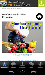 How to get Makanan Ibu Hamil 1 mod apk for android