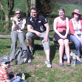 Monkey Forest