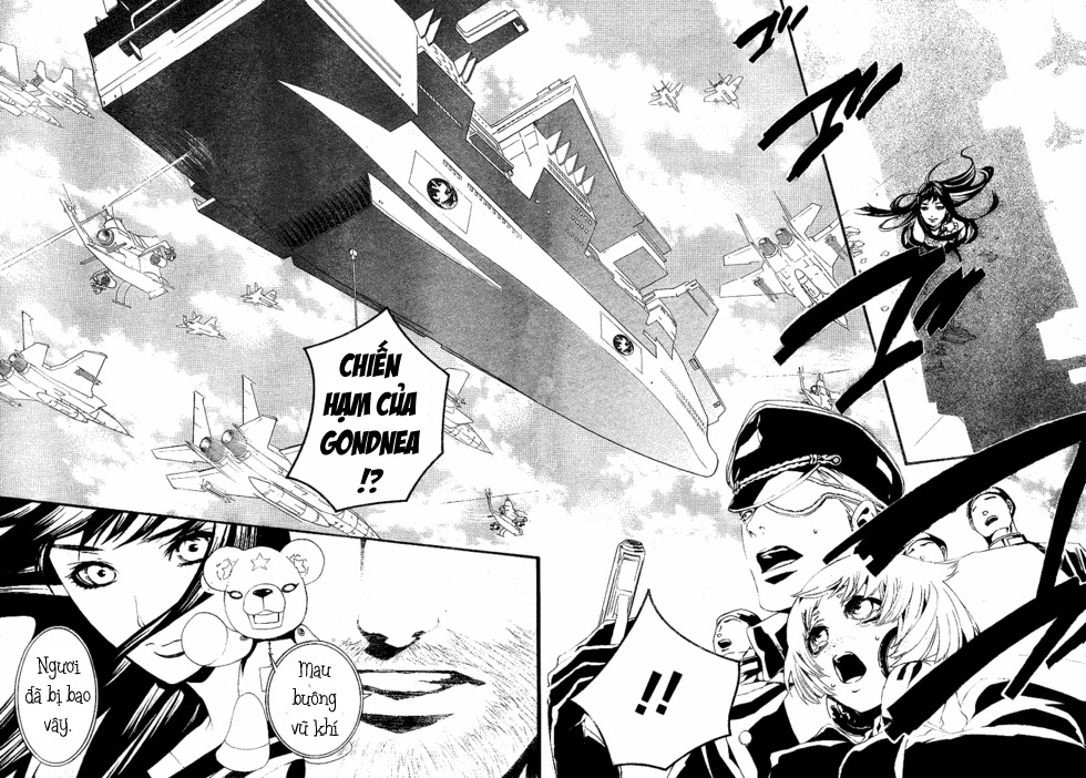Rico chap 1