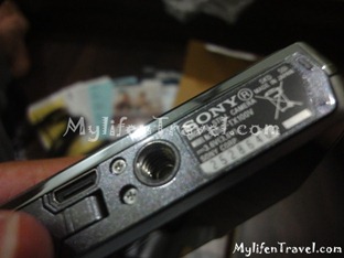 Sony Cybershot TX100V 18 Sony Cybershot TX100V 18