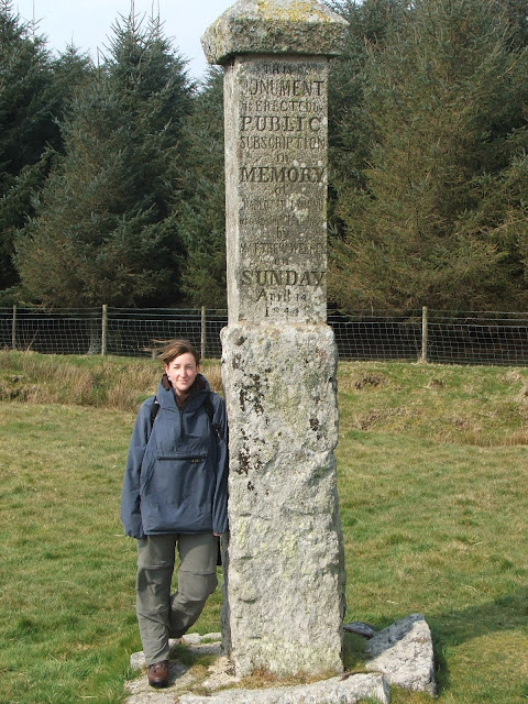 charlotte dymond facts