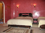 Camera da letto Surfhouse Tamraght